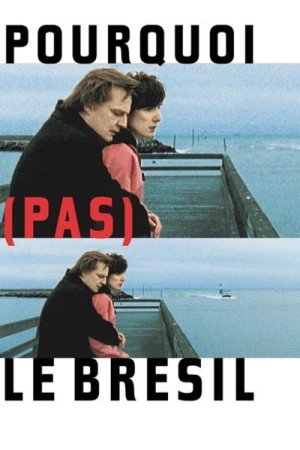 Regarder Pourquoi (pas) le Brésil en streaming complet