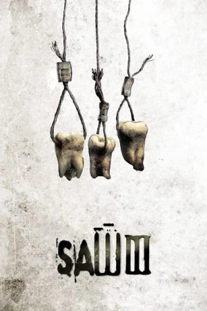 Regarder Saw III en streaming complet