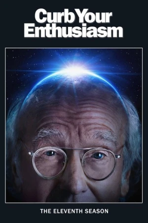 Regarder Larry et son nombril - Saison 11 en streaming complet