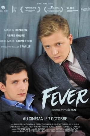 Regarder Fever en streaming complet
