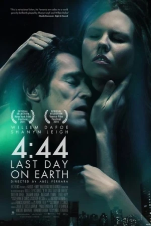 Regarder 4h44 Dernier jour sur Terre en streaming complet