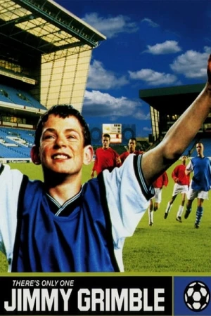 Regarder Jimmy Grimble en streaming complet