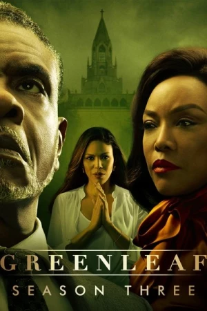 Regarder Greenleaf - Saison 3 en streaming complet