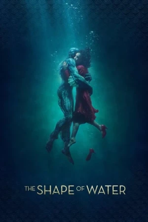 Regarder La Forme de l'eau en streaming complet