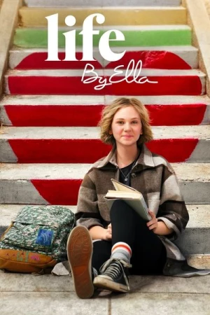 Regarder La Vie Sselon Ella - Saison 1 en streaming complet