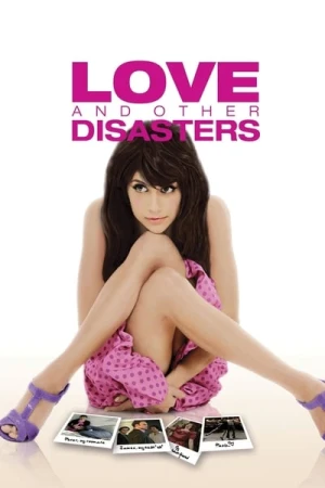 Regarder Love (et ses petits désastres) en streaming complet