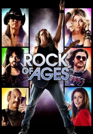 Rock Forever