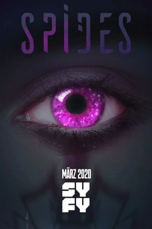 Regarder Spides - Saison 1 en streaming complet