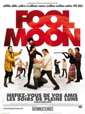 Regarder Fool Moon en streaming complet