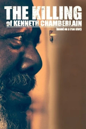 Regarder L'Assassinat de Kenneth Chamberlain en streaming complet