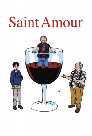 Regarder Saint Amour en streaming complet