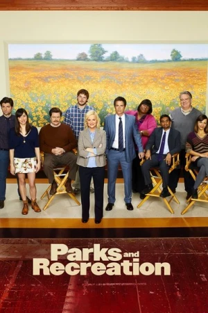 Regarder Parks and Recreation - Saison 4 en streaming complet