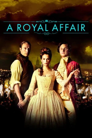 Regarder Royal Affair en streaming complet