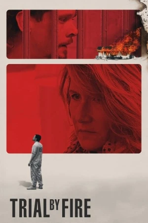 Regarder L'épreuve du feu en streaming complet