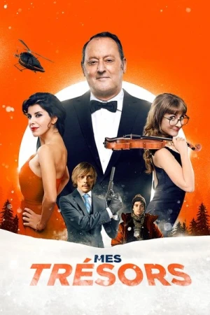 Regarder Mes trésors en streaming complet