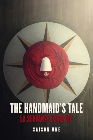 Regarder The Handmaid’s Tale - Saison 1 en streaming complet