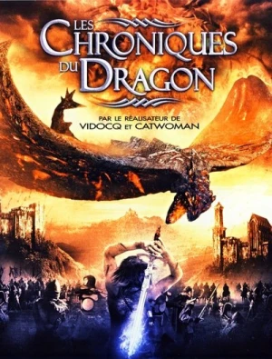 Regarder Les Chroniques du Dragon en streaming complet