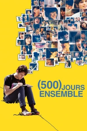 Regarder (500) jours ensemble en streaming complet
