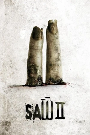 Regarder Saw II en streaming complet