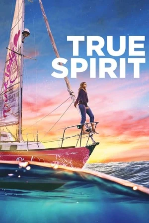  La Jeune Fille et la Mer affiche 