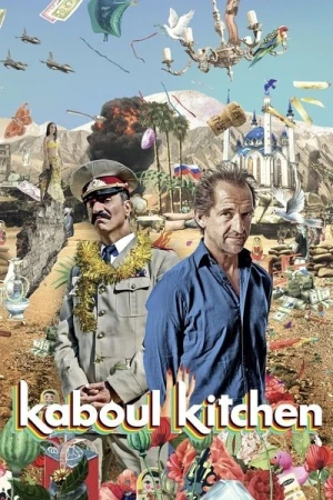 Regarder Kaboul Kitchen - Saison 3 en streaming complet