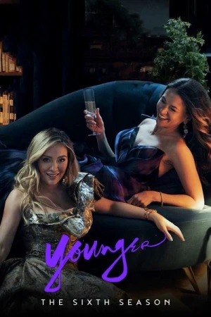 Regarder Younger - Saison 6 en streaming complet