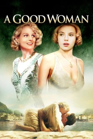 Regarder La Séductrice en streaming complet