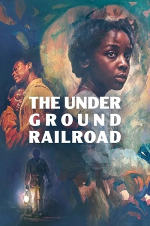 Regarder The Underground Railroad - Saison 1 en streaming complet