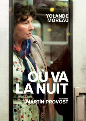 Regarder Où va la nuit en streaming complet