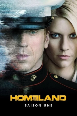 Regarder Homeland - Saison 1 en streaming complet