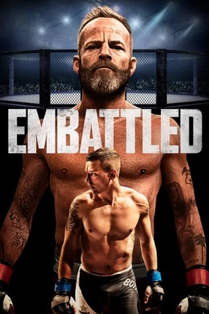 Regarder Embattled en streaming complet