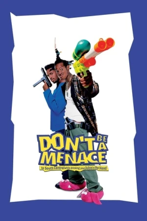 Regarder Spoof movie en streaming complet