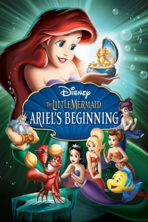 Regarder Le Secret de la Petite Sirène en streaming complet