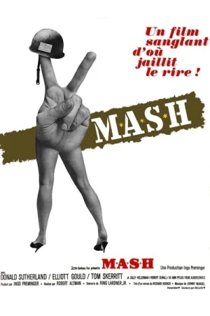 Regarder M*A*S*H en streaming complet