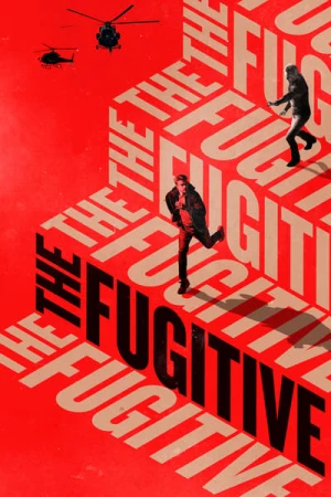 Regarder Le Fugitif - Saison 1 en streaming complet
