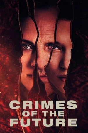 Regarder Les Crimes du futur en streaming complet