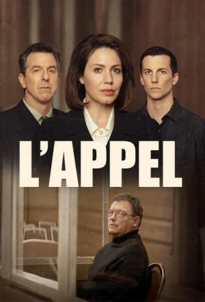  L'appel - Saison 1 affiche 