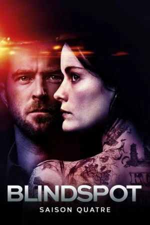 Regarder Blindspot - Saison 4 en streaming complet