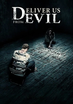 Regarder Délivre-nous du mal en streaming complet