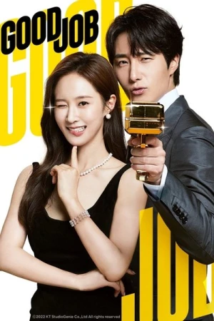 Regarder Good Job en streaming complet