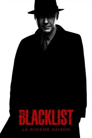 Regarder The Blacklist - Saison 10 en streaming complet