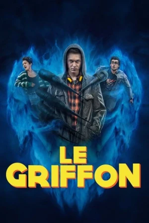 Regarder Gryphon - Saison 1 en streaming complet