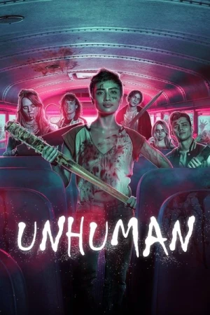 Regarder Face à l'inhumain en streaming complet