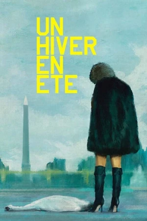 Regarder Un Hiver en été en streaming complet