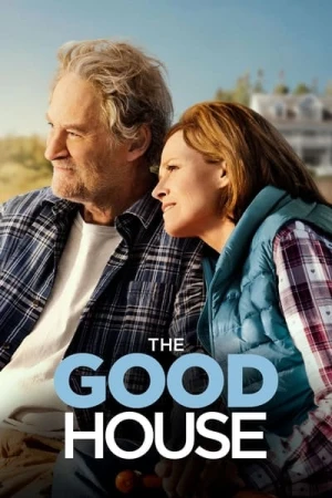 Regarder The Good House en streaming complet
