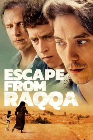 Regarder Exfiltrés en streaming complet