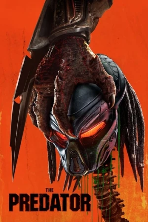 Regarder The Predator en streaming complet