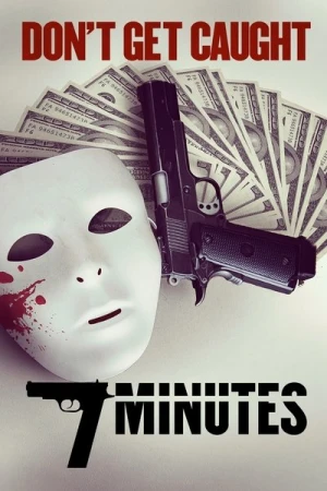 Regarder 7 Minutes en streaming complet