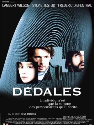 Regarder Dédales en streaming complet