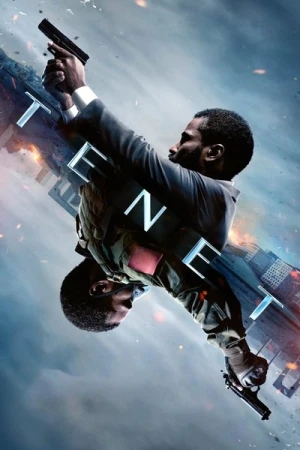Regarder Tenet en streaming complet